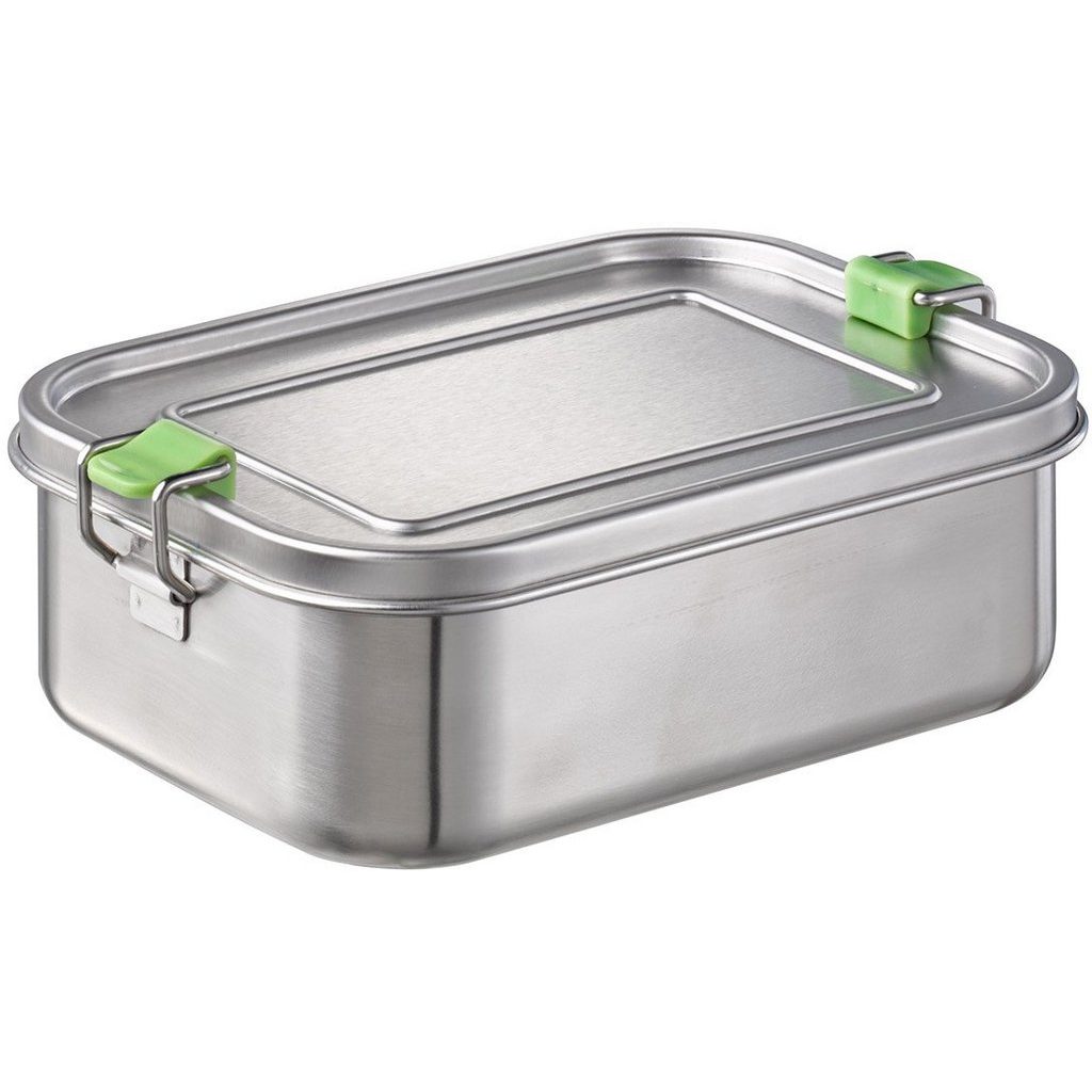 APS Lunchbox Edelstahl 18/8